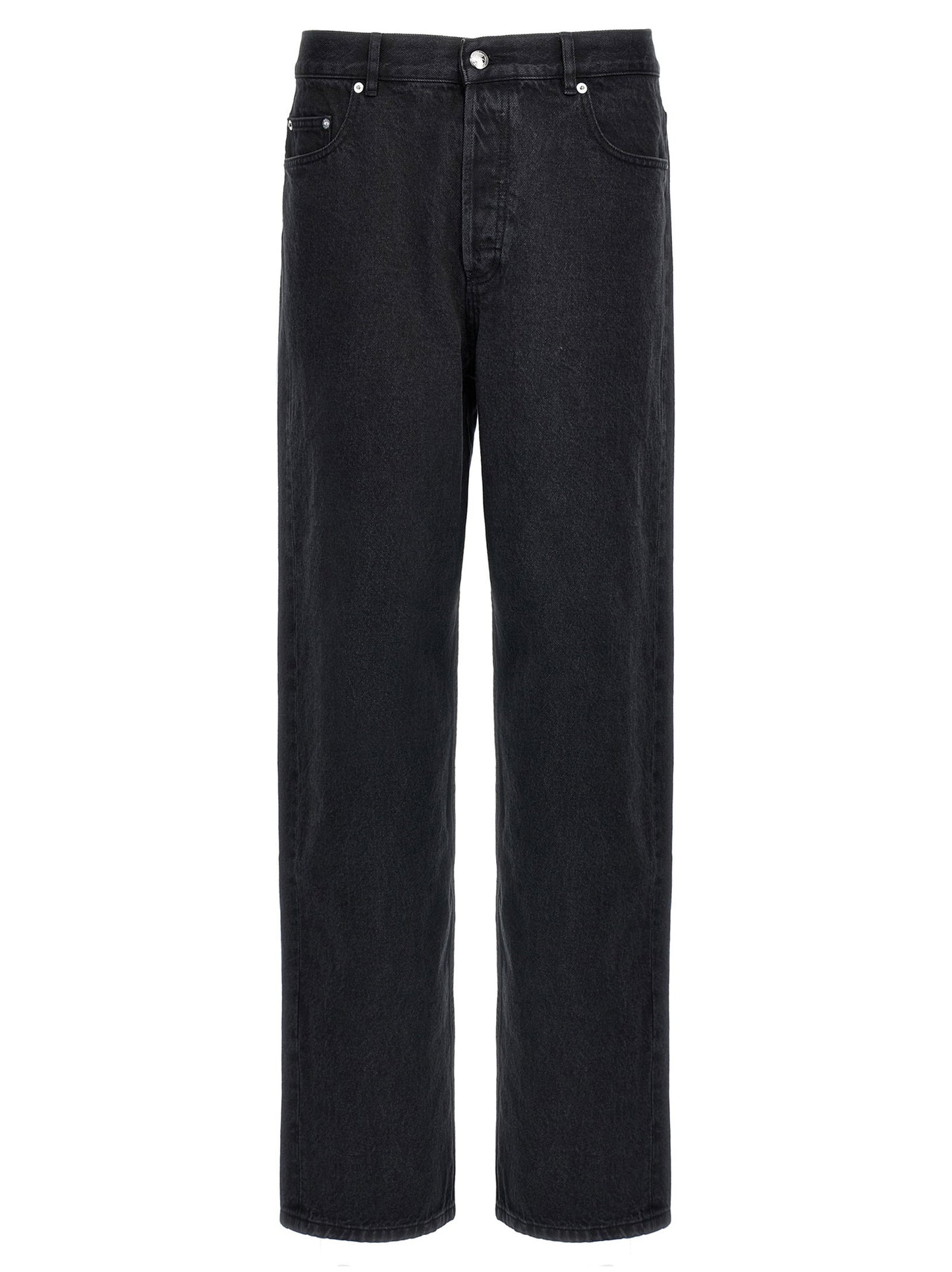 A.p.c. Fairfax Jeans