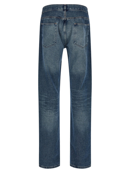 A.p.c. Rescue Jeans