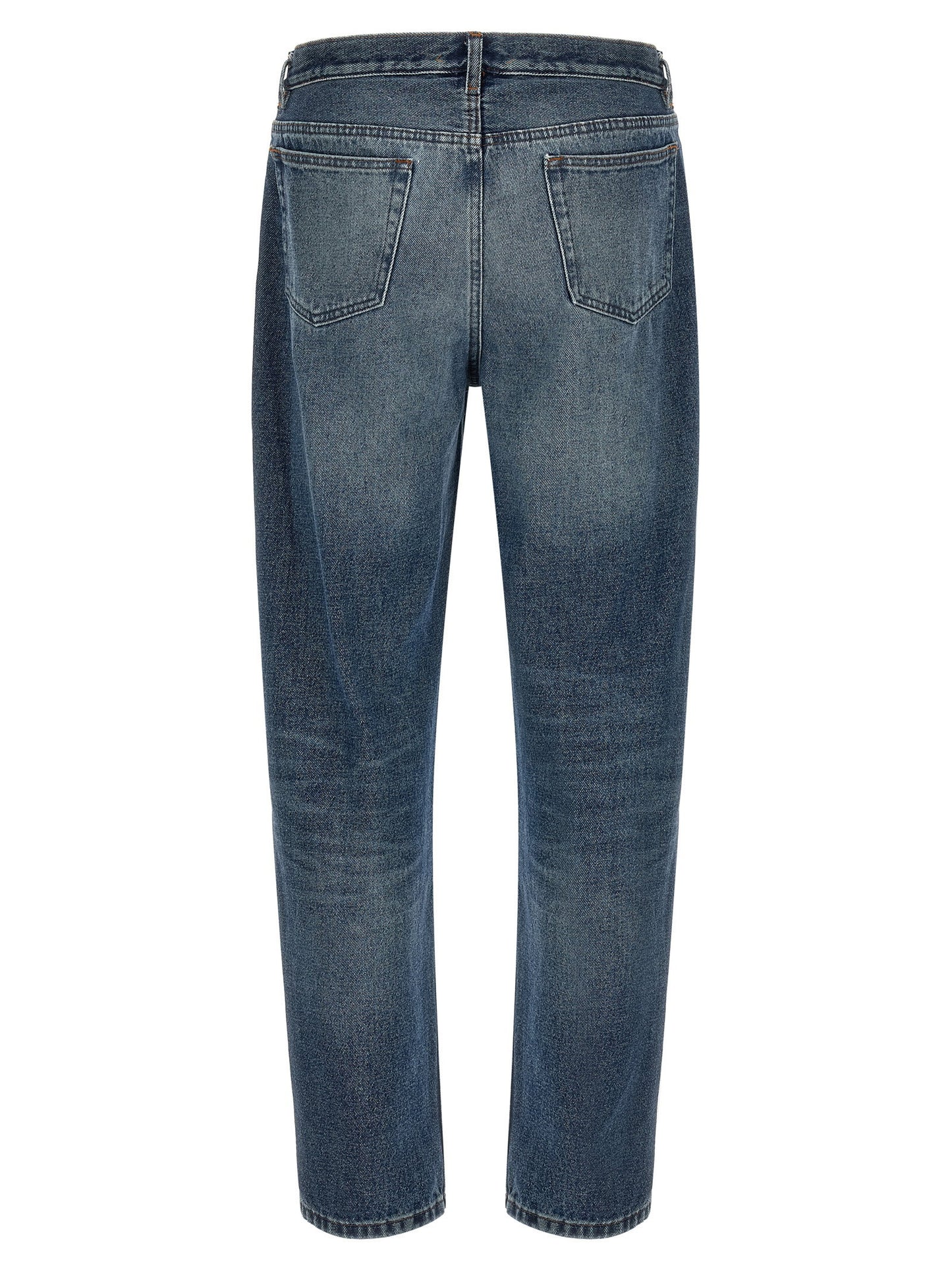 A.p.c. Martin Jeans