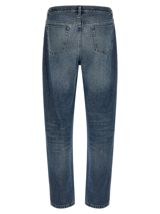 A.p.c. Martin Jeans