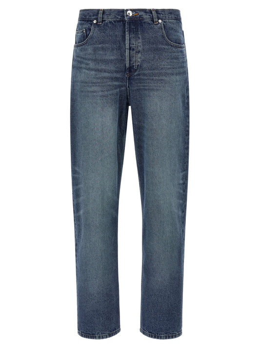 A.p.c. Fairfax Jeans