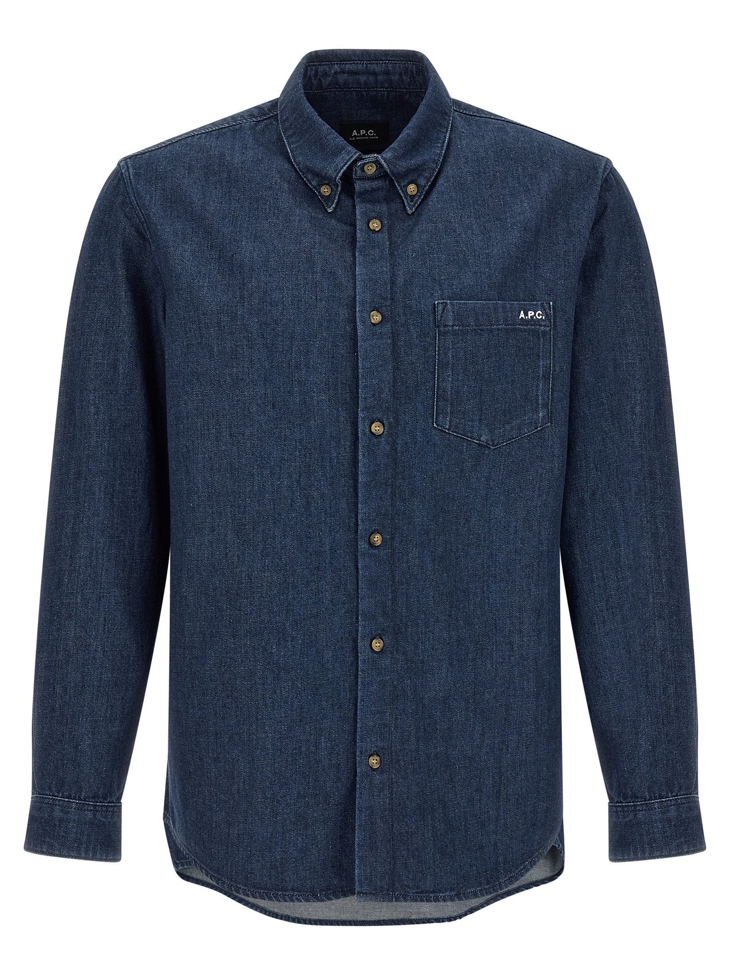 A.p.c. New Greg Shirt
