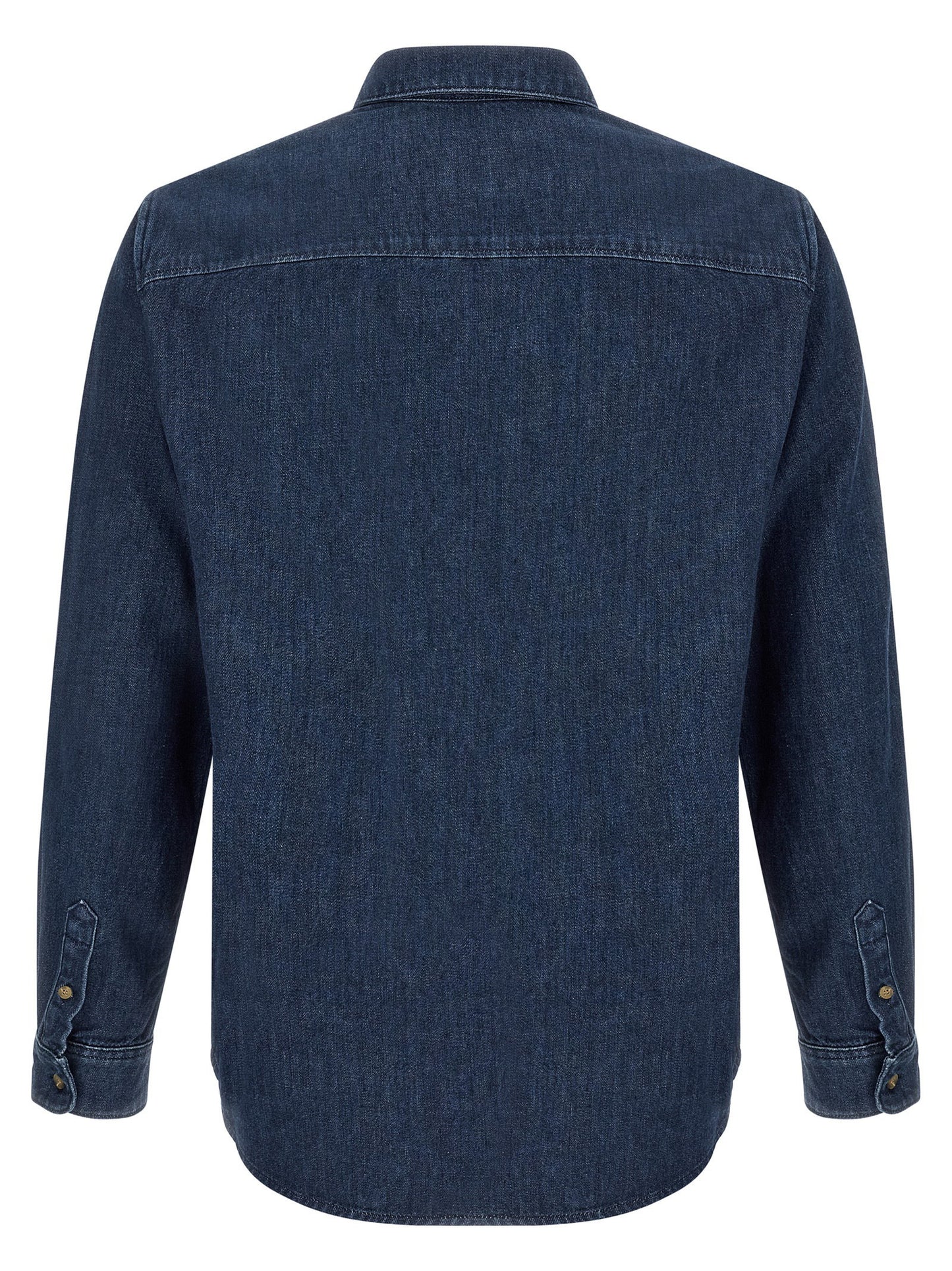 A.p.c. New Greg Shirt