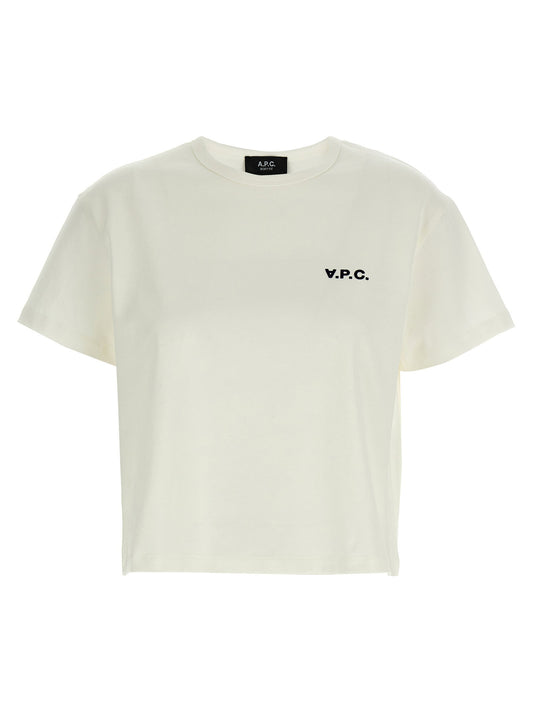 A.p.c. Boxy Petit Vpc T-shirt