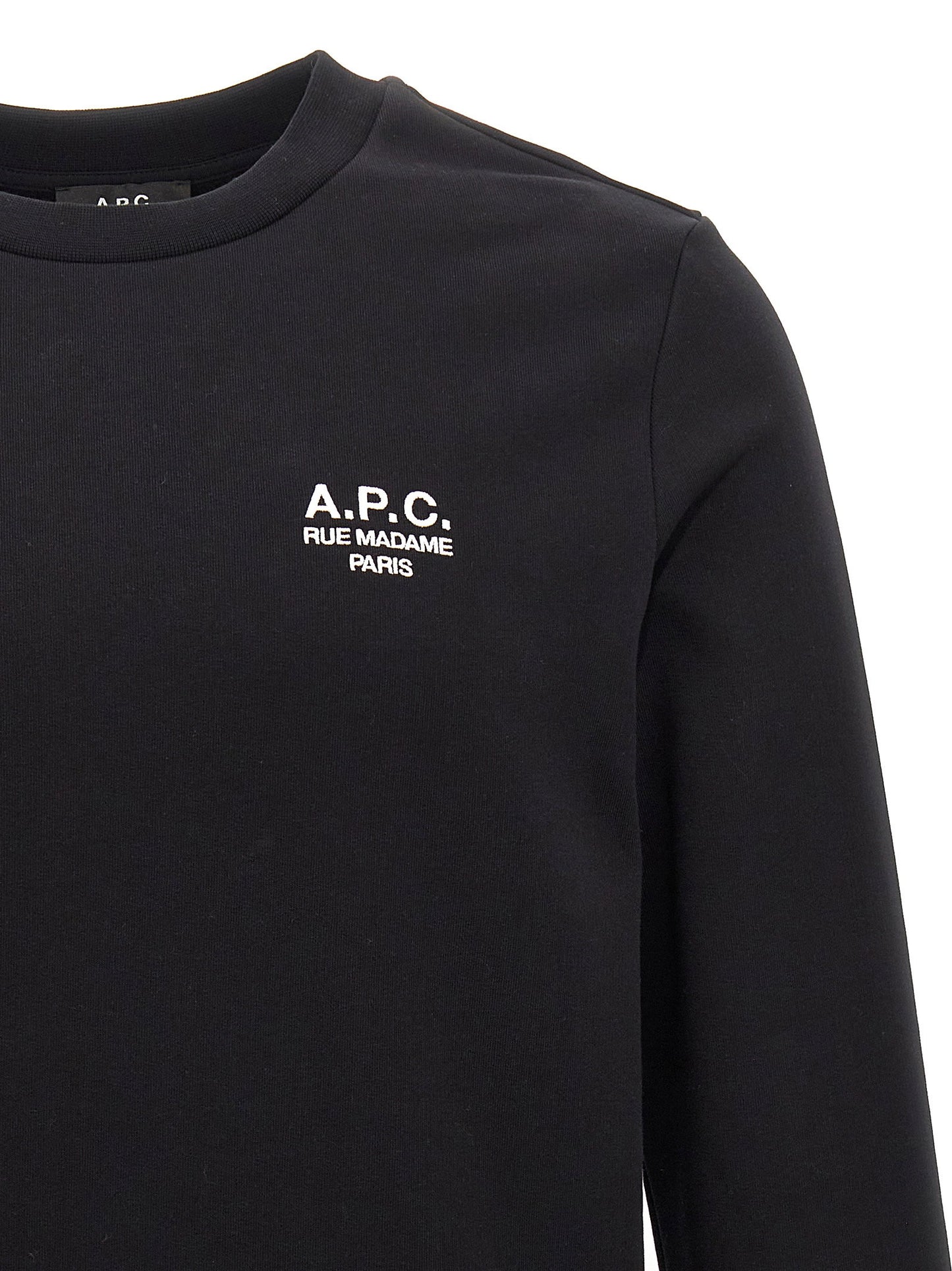 A.p.c. Rue Madame Sweatshirt