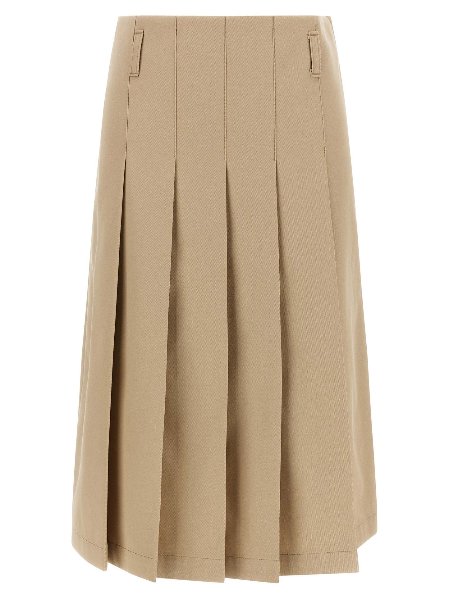 تنورة A.p.c. مكسرة