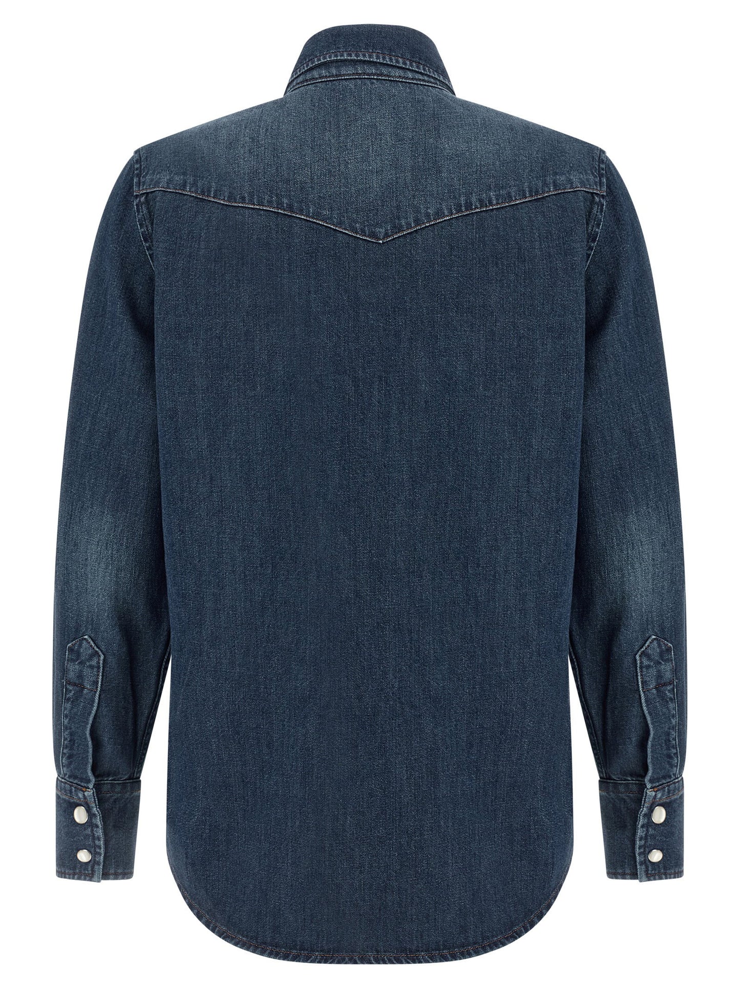 A.p.c. Western Shirt