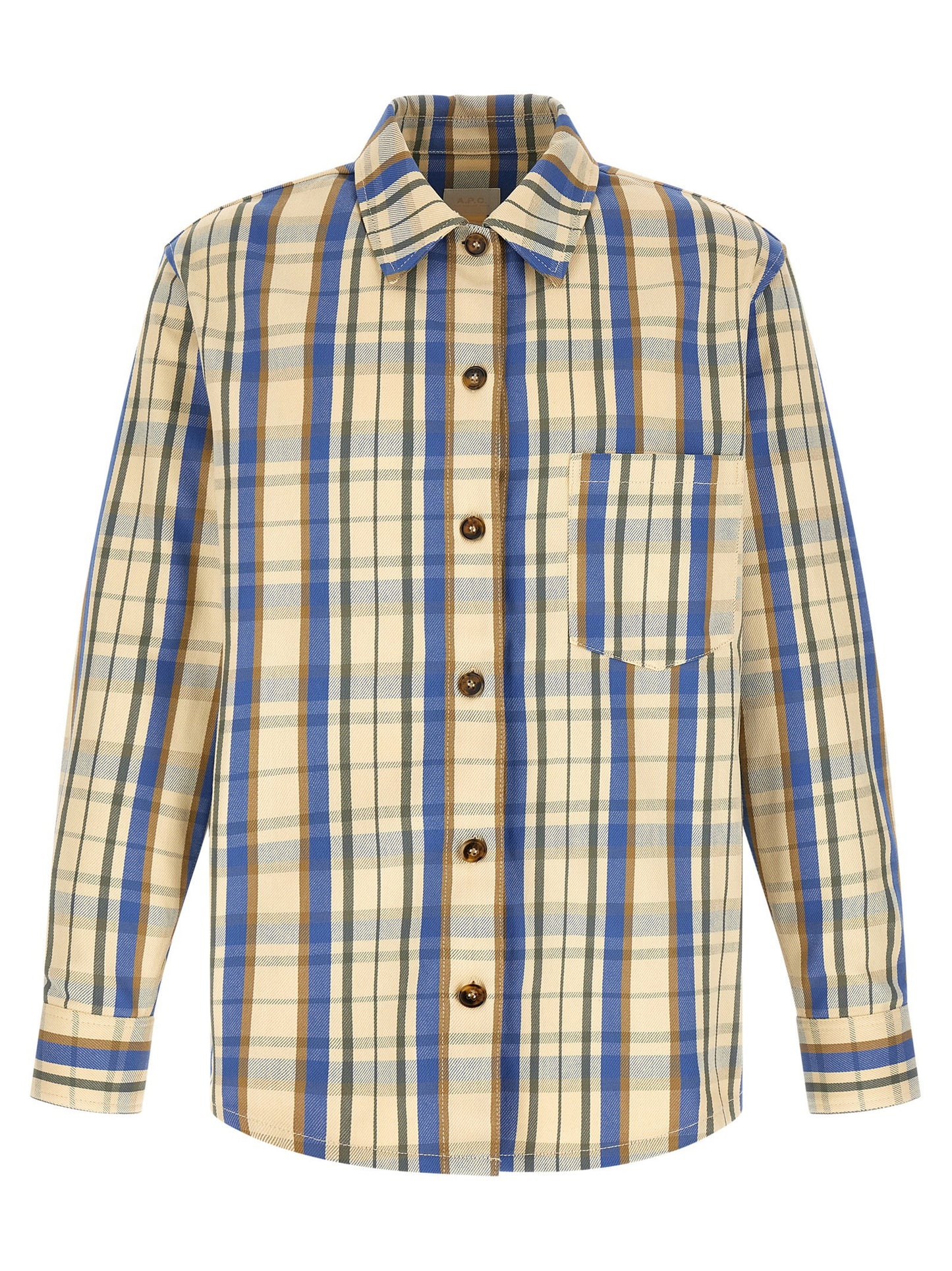 A.p.c. Nathan Shirt