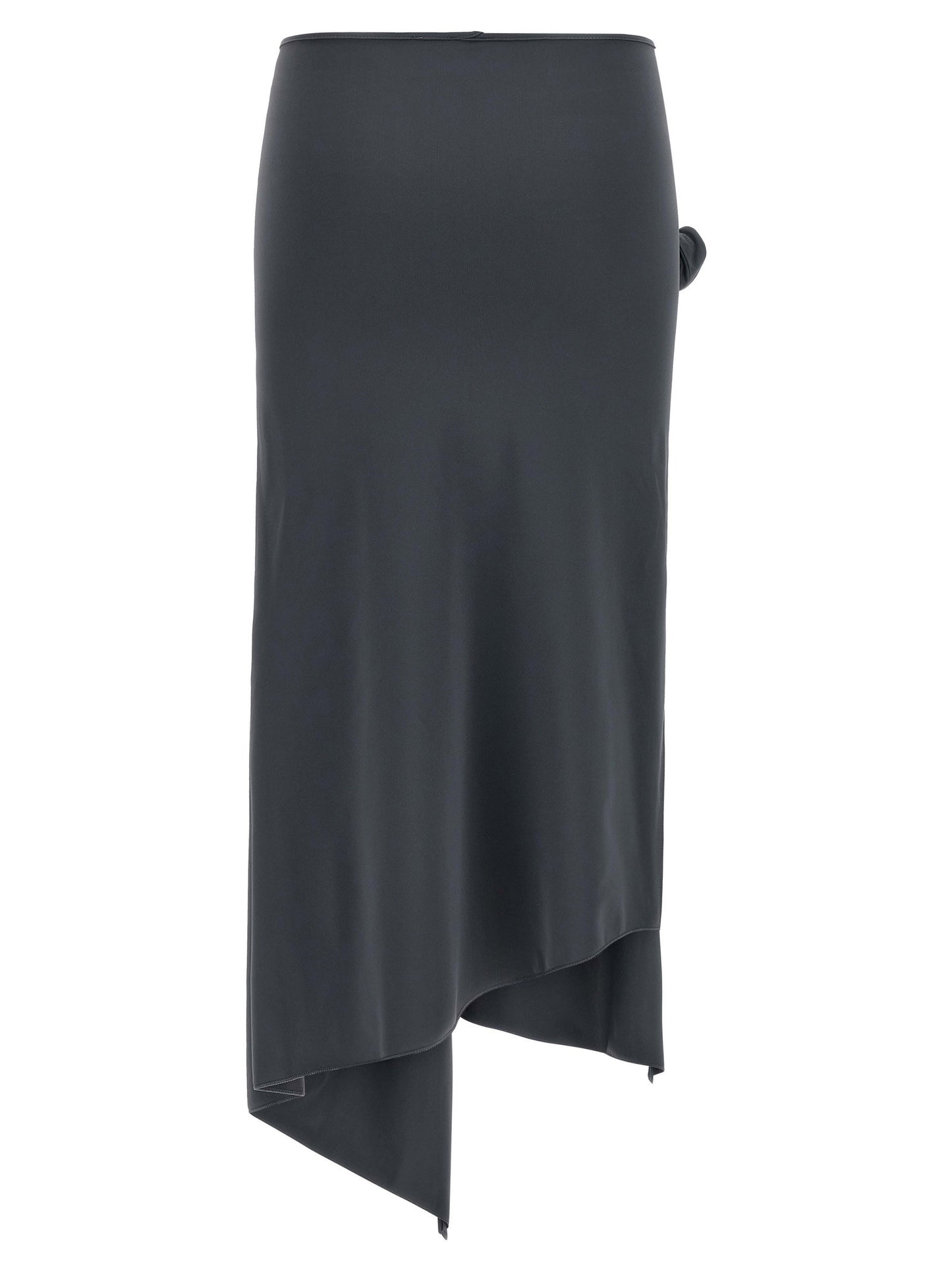 Coperni Flower Skirt