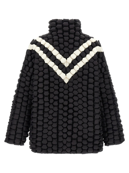 Raxxy 3d Down Jacket
