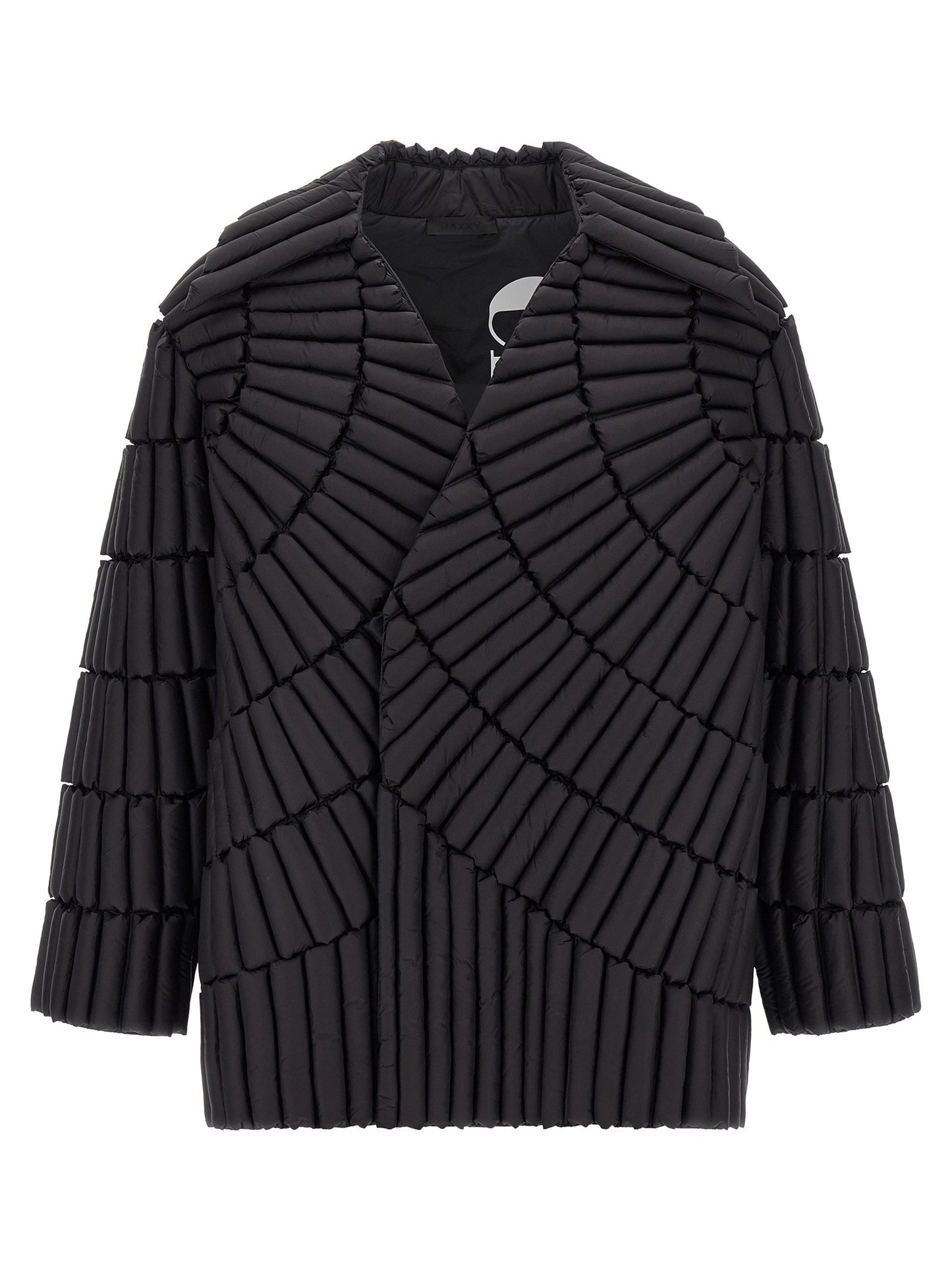 Raxxy 3d Down Jacket