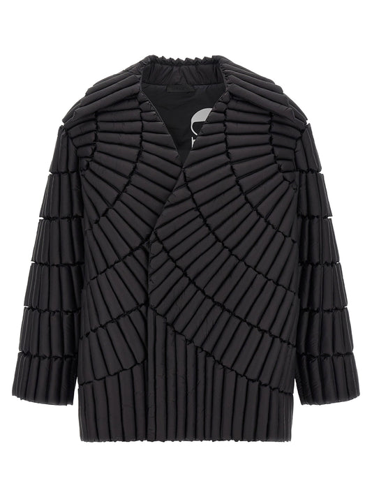 Raxxy 3d Down Jacket