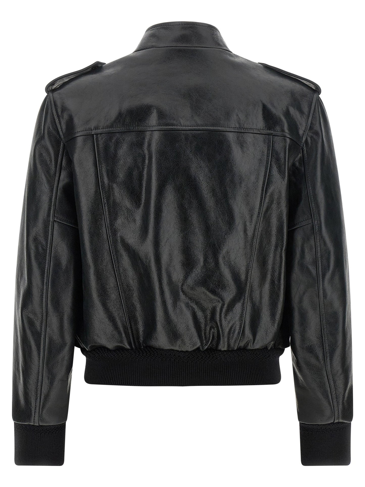 Tom Ford Aviator Jacket