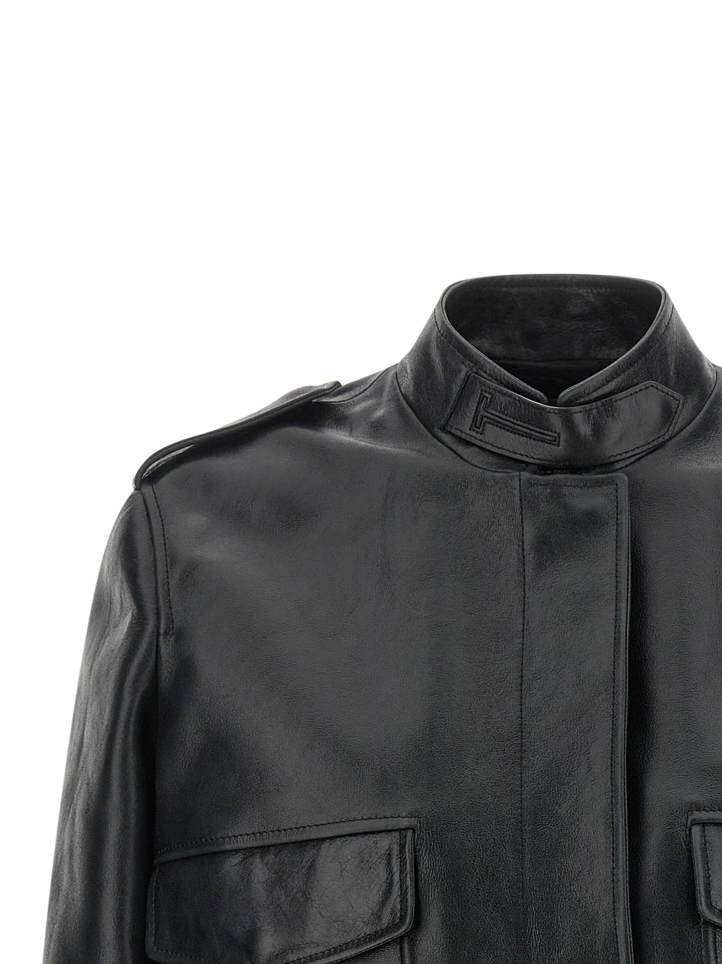 Tom Ford Aviator Jacket