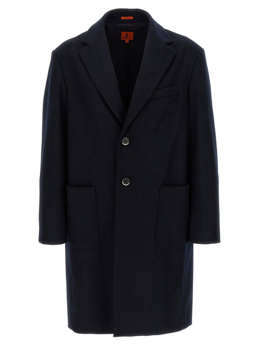 Barena Baron Coat