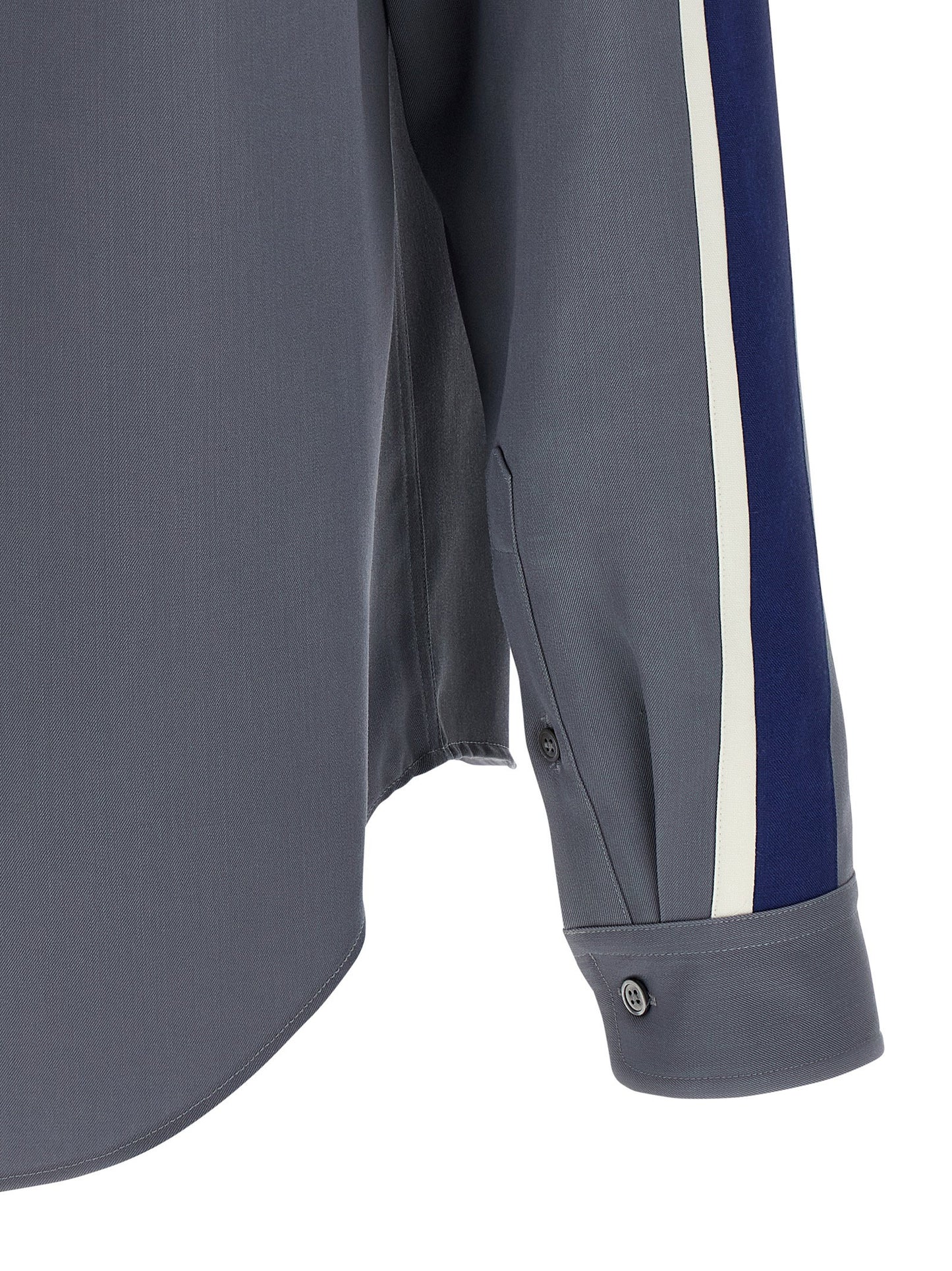 Marni Wool Shirt