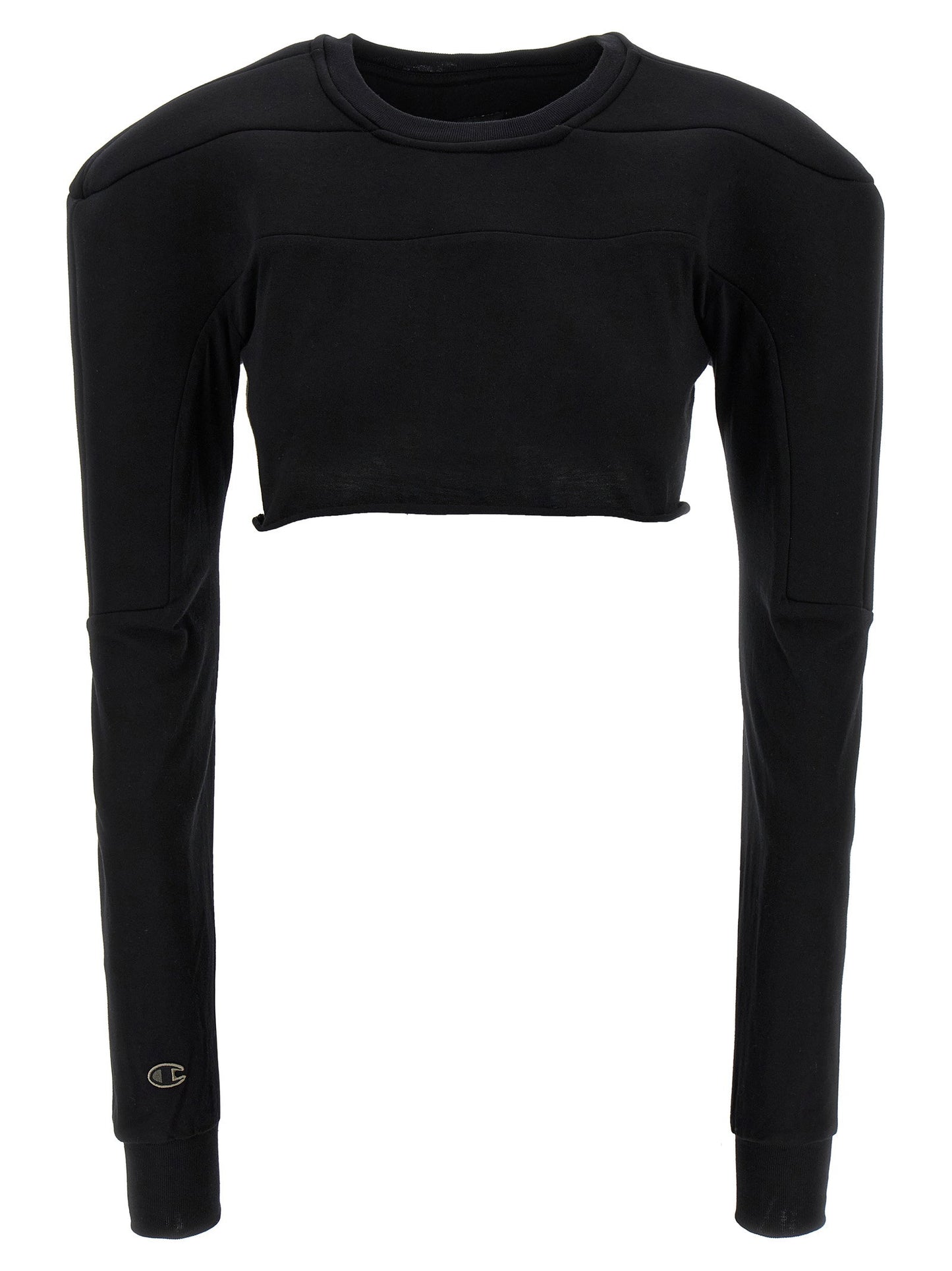 Champion X Rick Owens Sweater