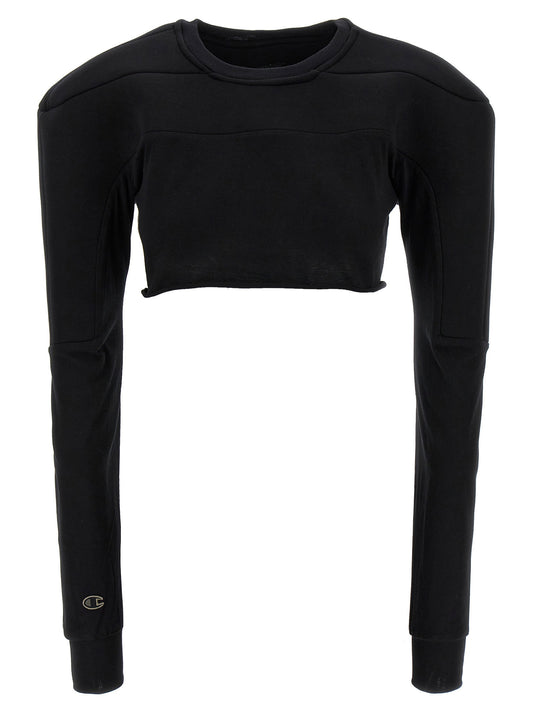 كنزة Champion X Rick Owens