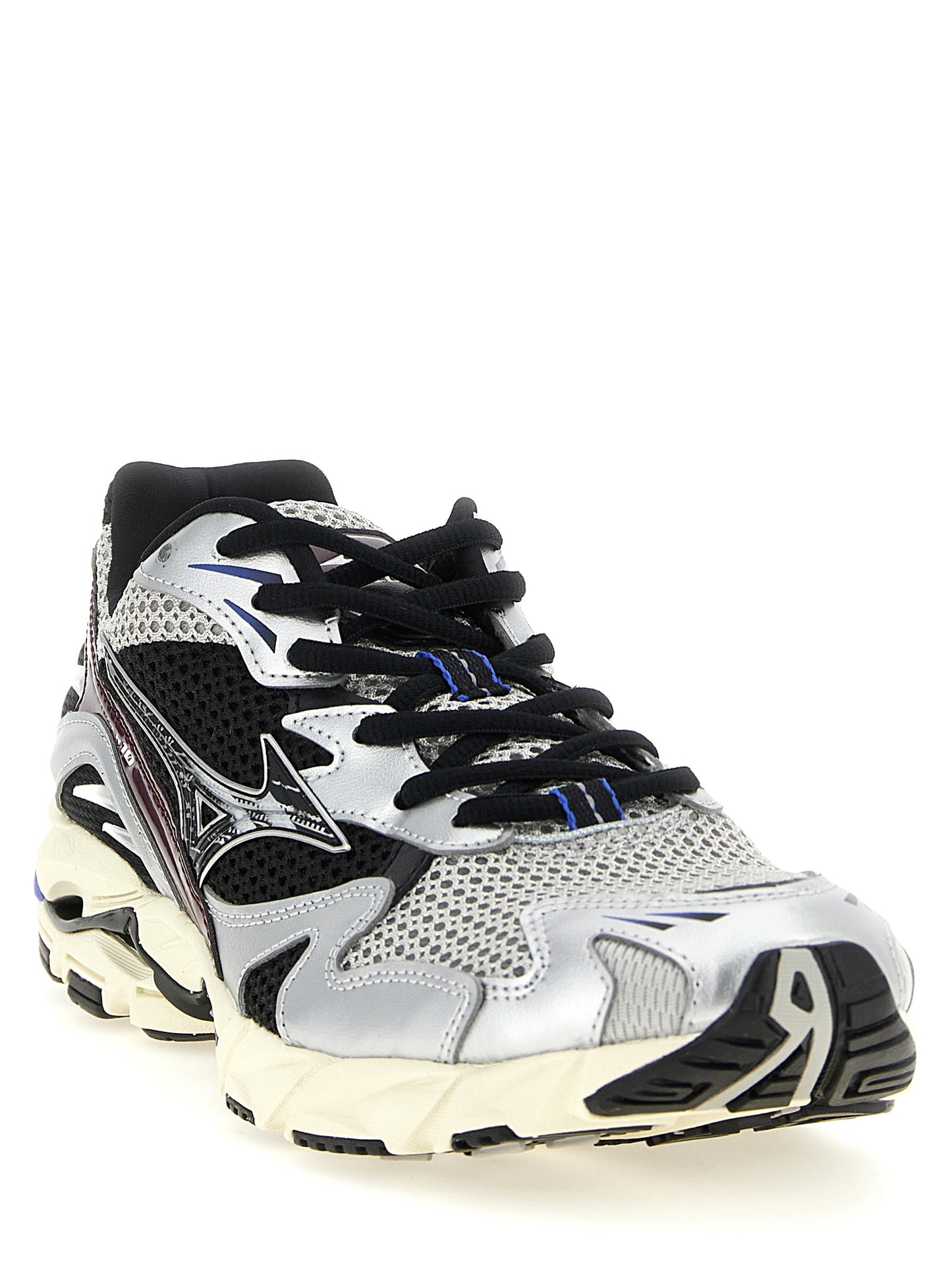 Mizuno Mizuno Wave Rider 10 Sneakers