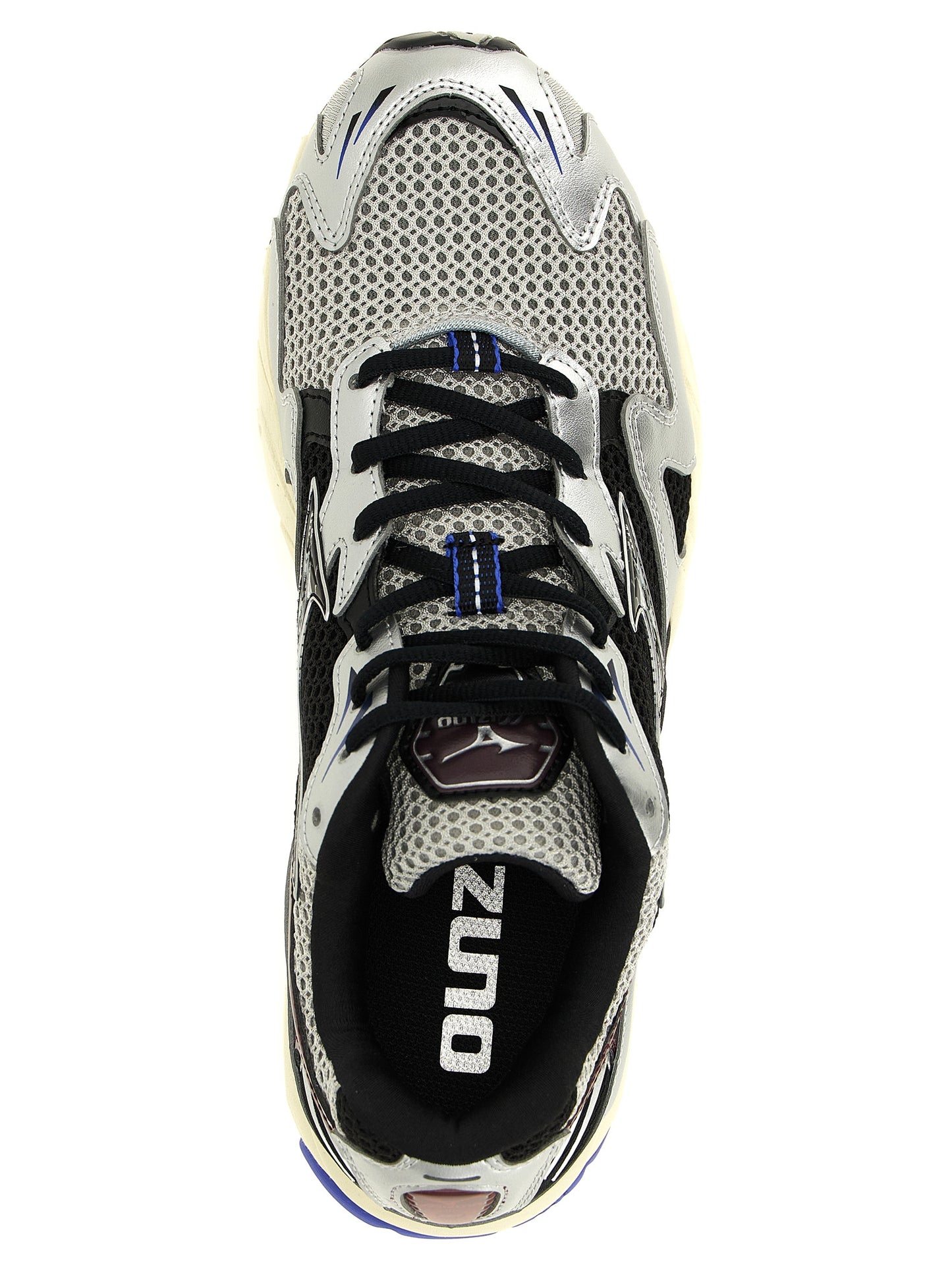 Mizuno Mizuno Wave Rider 10 Sneakers