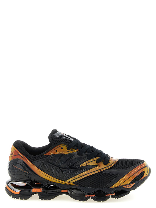 Mizuno Mizuno Wave Prophecy Ls Sneakers