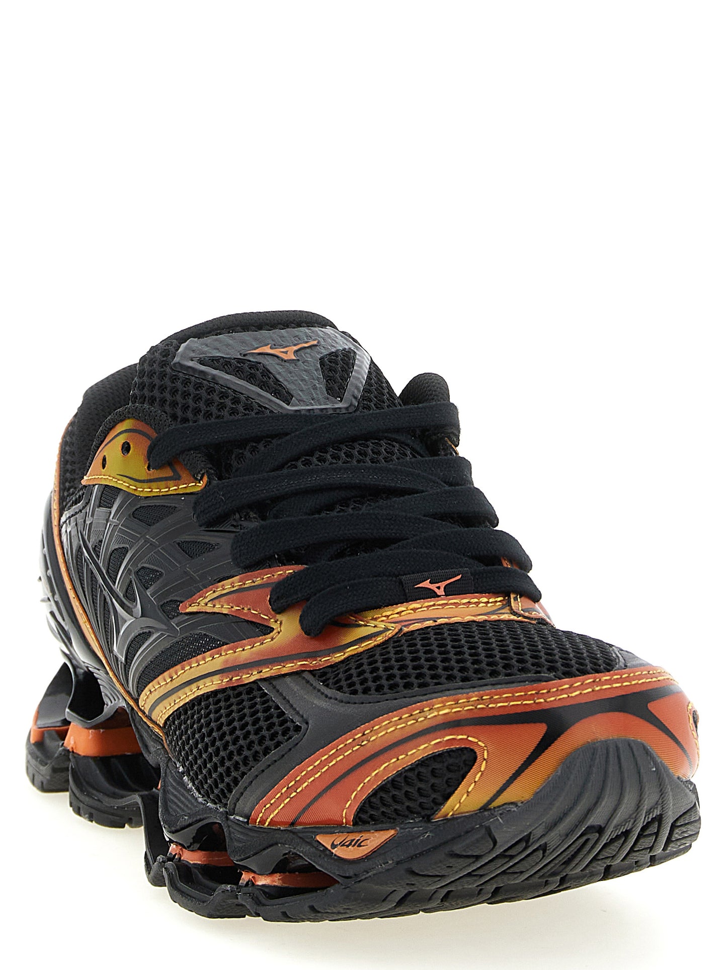 Mizuno Mizuno Wave Prophecy Ls Sneakers