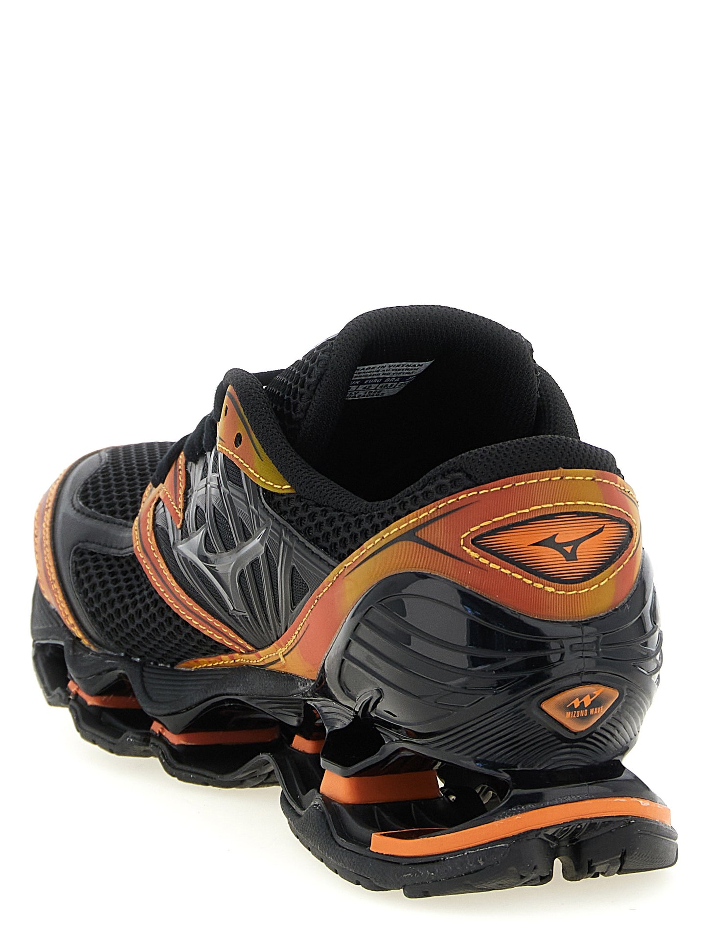 Mizuno Mizuno Wave Prophecy Ls Sneakers