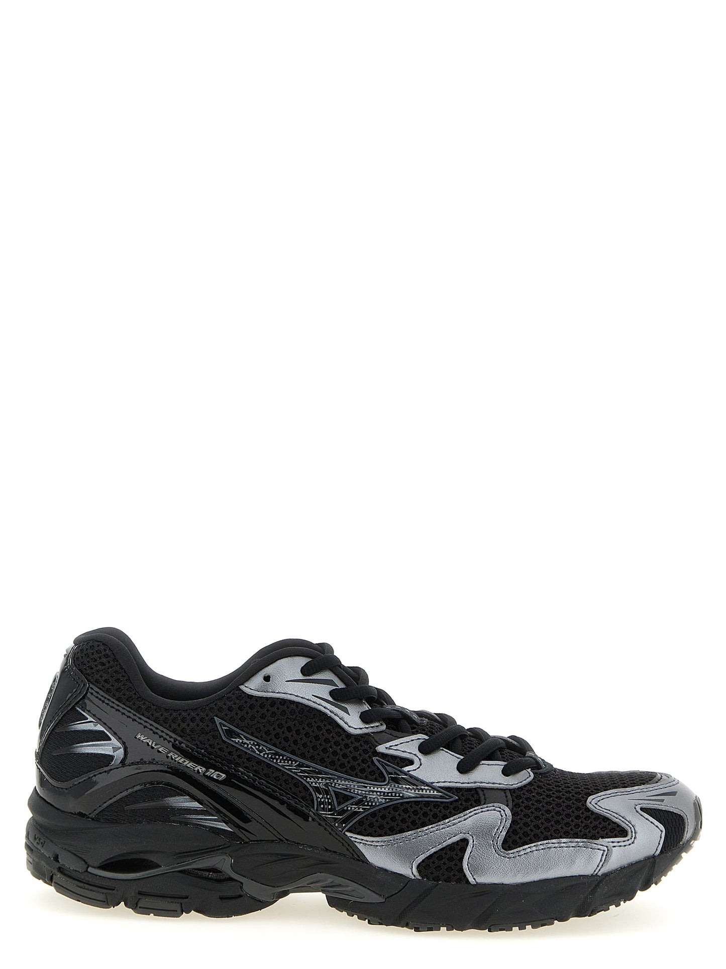 Mizuno Mizuno Wave Rider 10 Sneakers