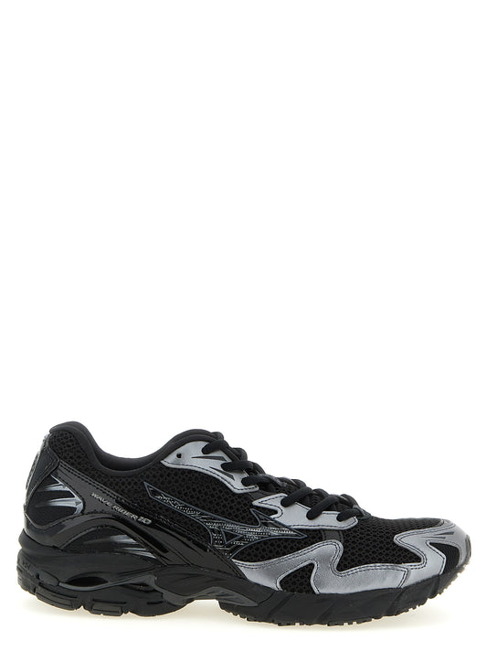 Mizuno Mizuno Wave Rider 10 Sneakers