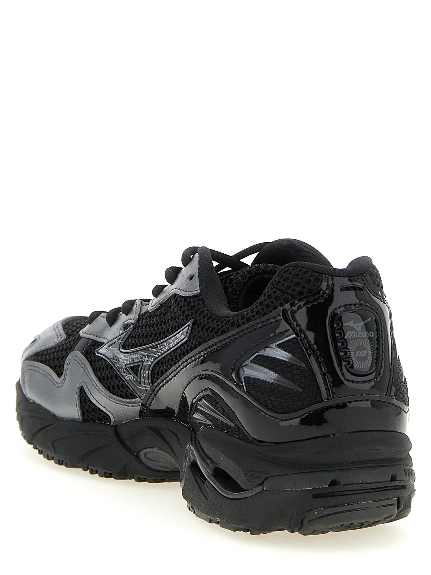 Mizuno Mizuno Wave Rider 10 Sneakers