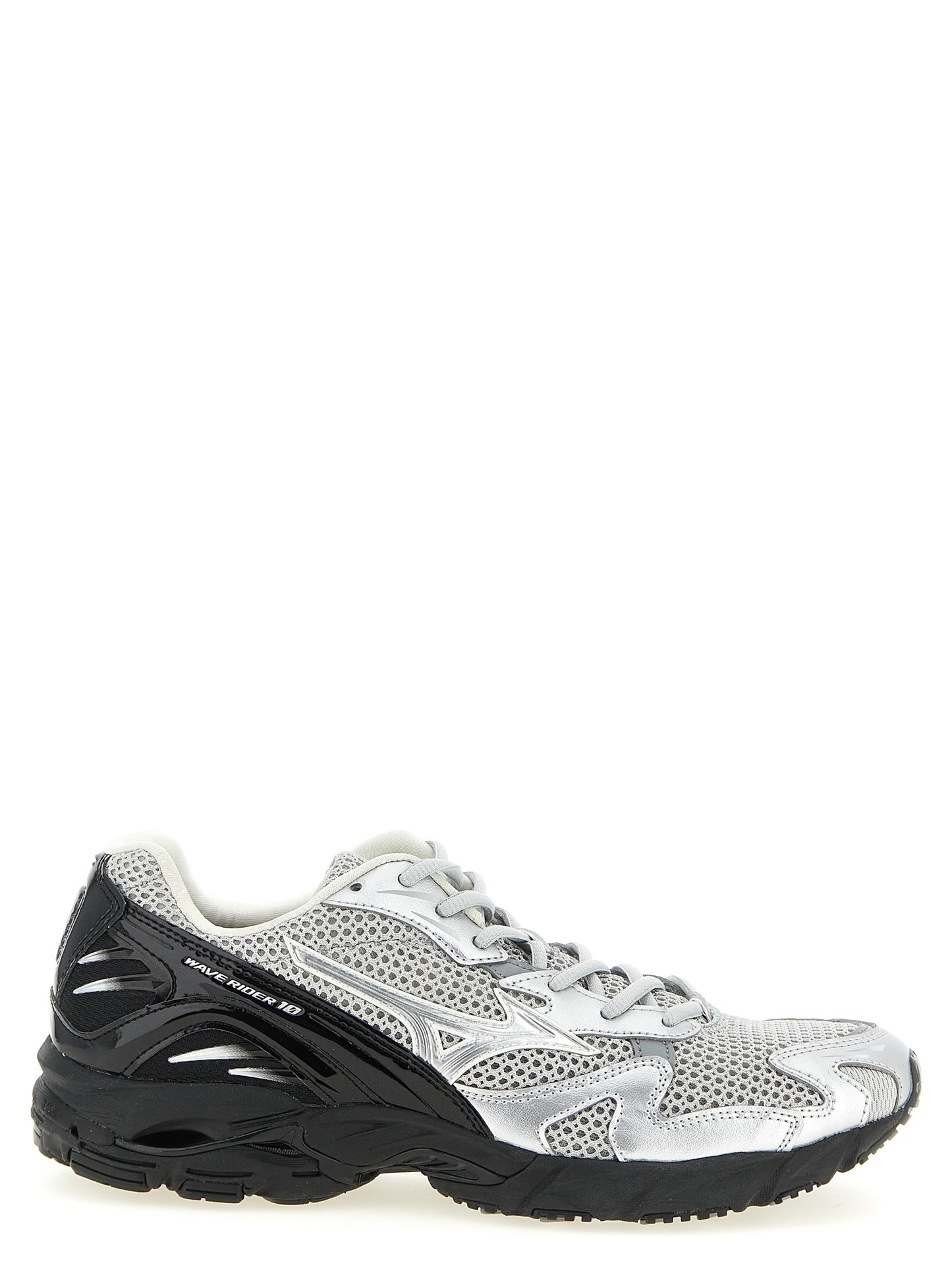 Mizuno Mizuno Wave Rider 10 Sneakers