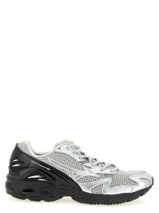 Mizuno Mizuno Wave Rider 10 Sneakers