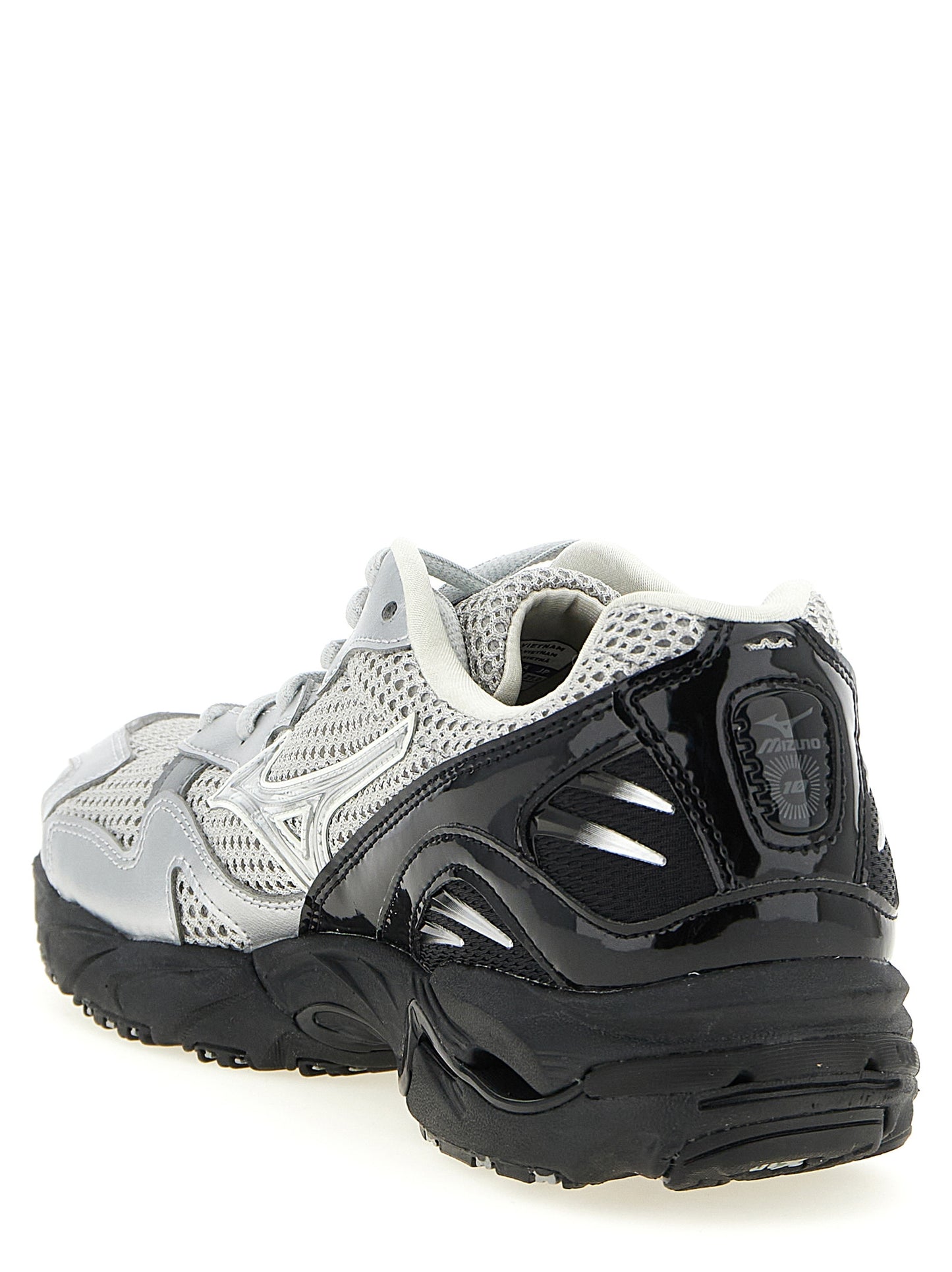 Mizuno Mizuno Wave Rider 10 Sneakers