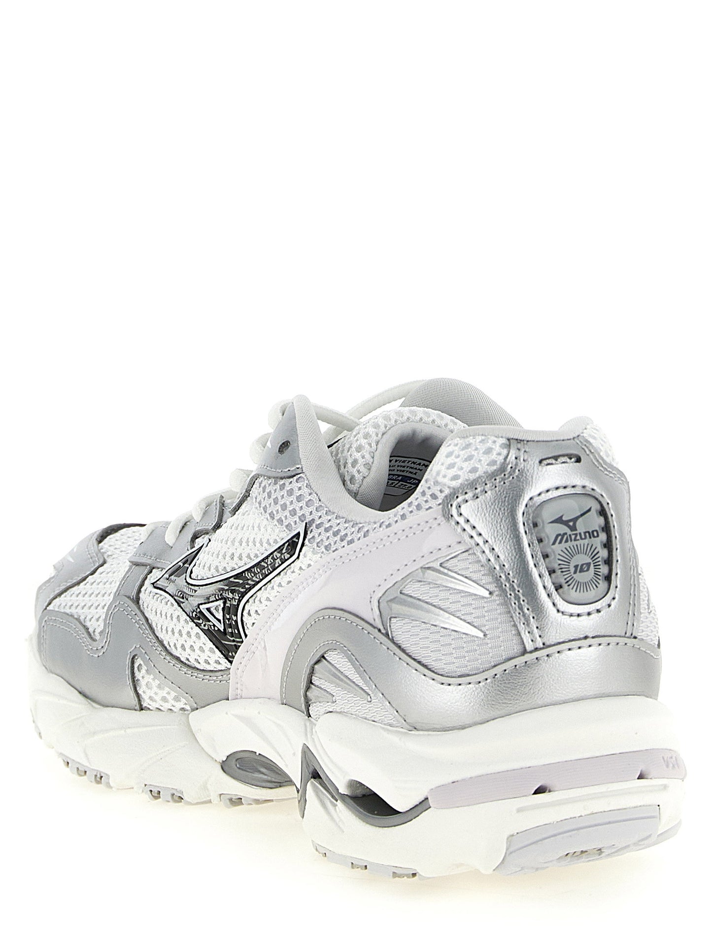 Mizuno Mizuno Wave Rider 10 Sneakers