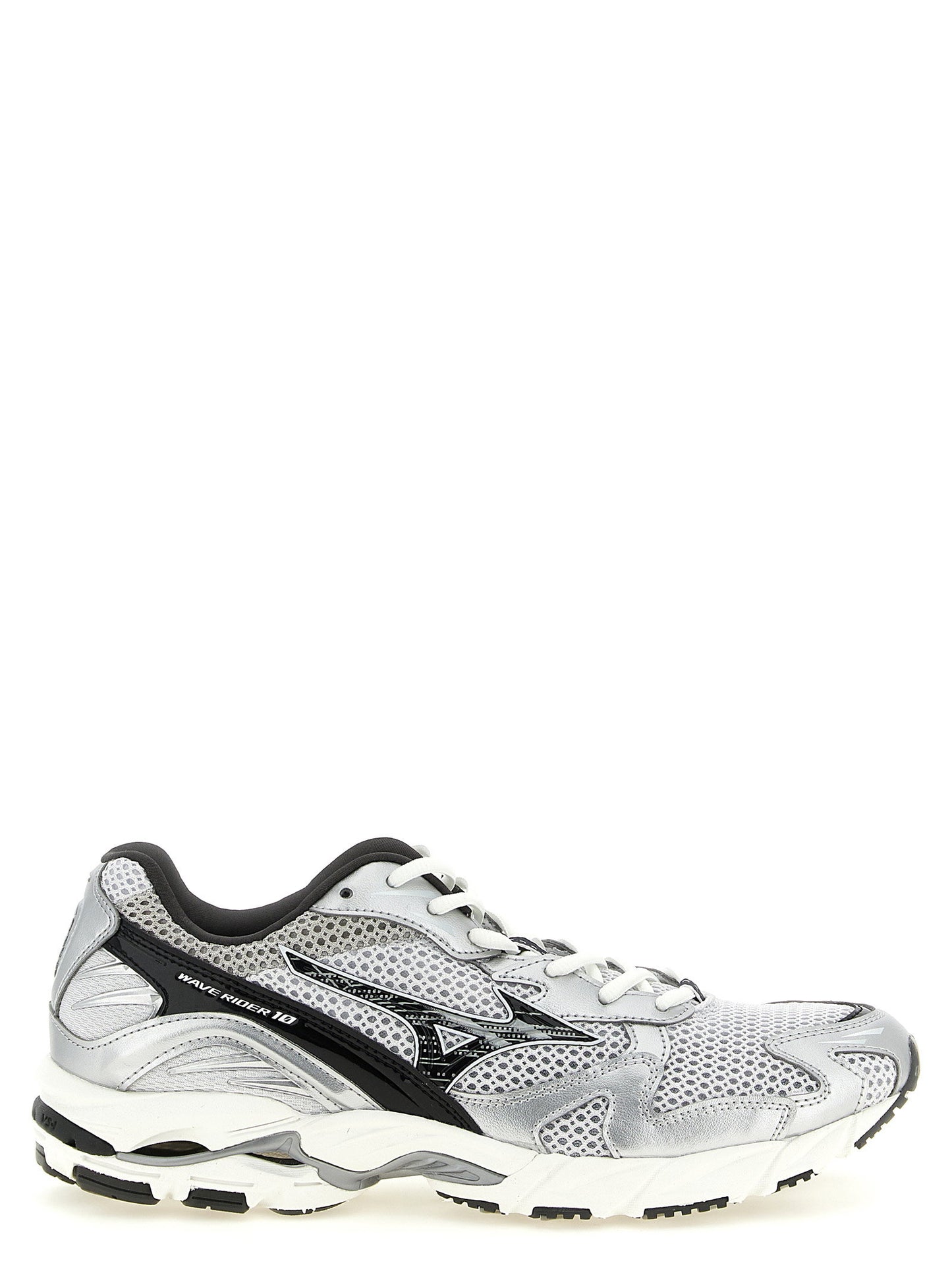 Mizuno Mizuno Wave Rider 10 Sneakers