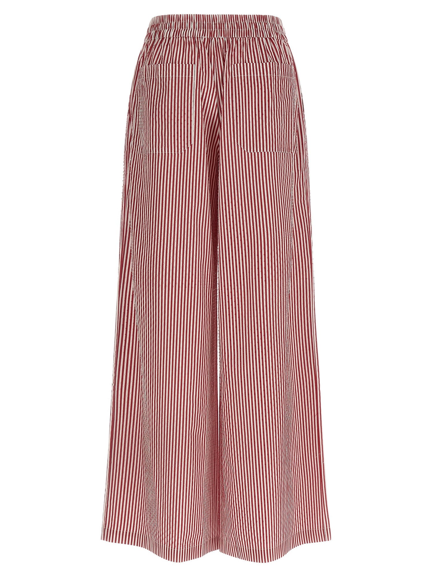 P.A.R.O.S.H. Cashine Pants
