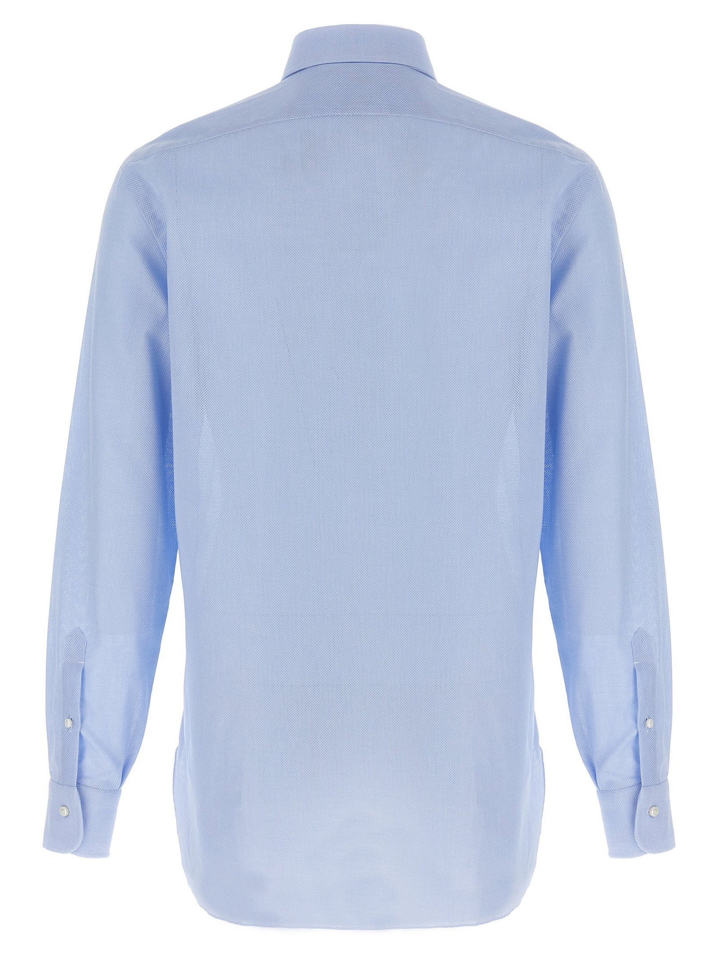 Barba Honeycomb Shirt