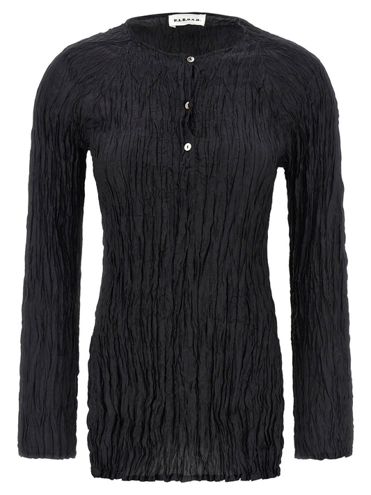 P.A.R.O.S.H. Soph Blouse