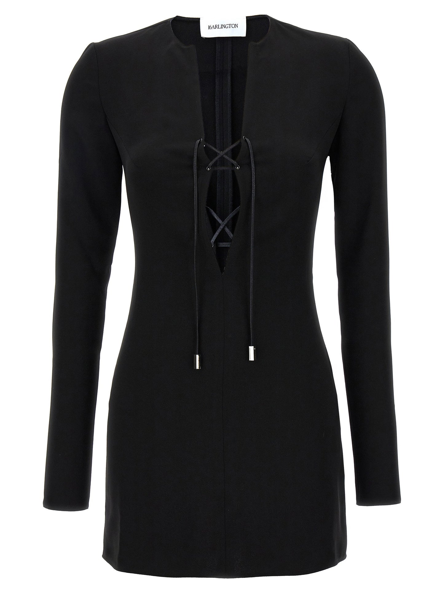 16Arlington Seeran Dress