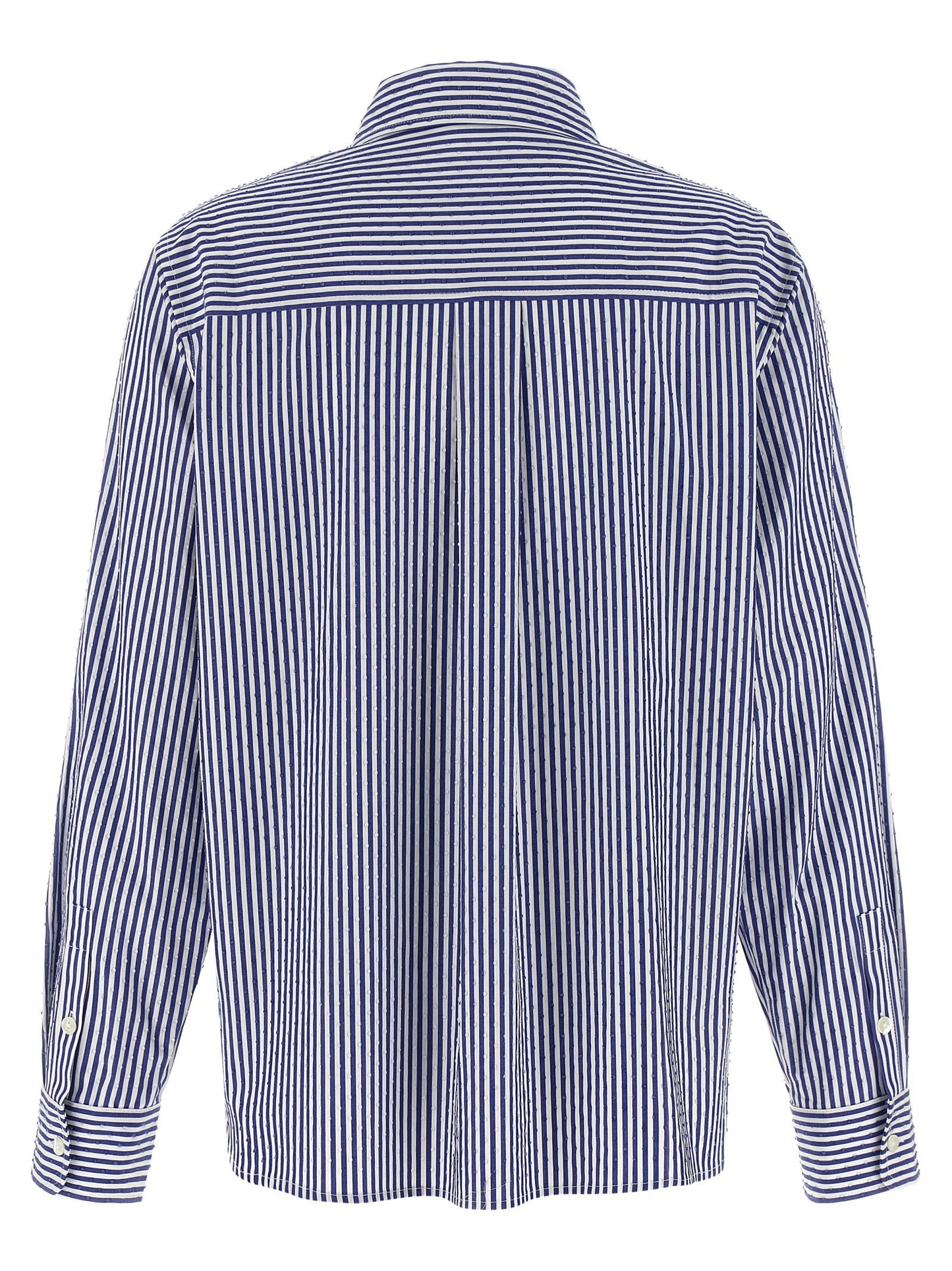 P.A.R.O.S.H. Cashine Shirt