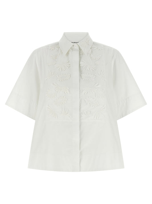 P.A.R.O.S.H. Cubo26 Shirt