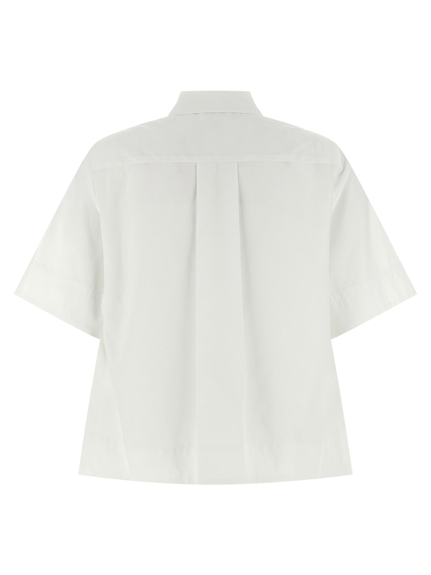P.A.R.O.S.H. Cubo26 Shirt