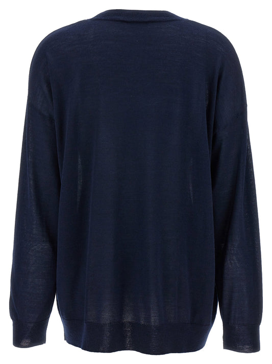 P.A.R.O.S.H. Crew-neck Sweater