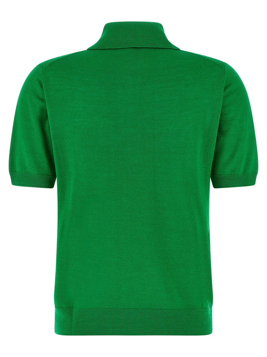 P.A.R.O.S.H. Linfa26 Polo Shirt