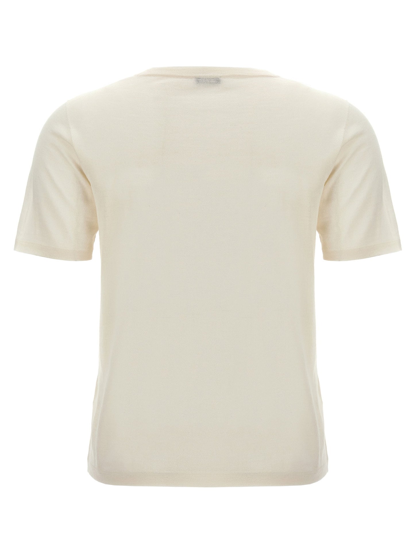 Kiton Silk Cashmere T-shirt
