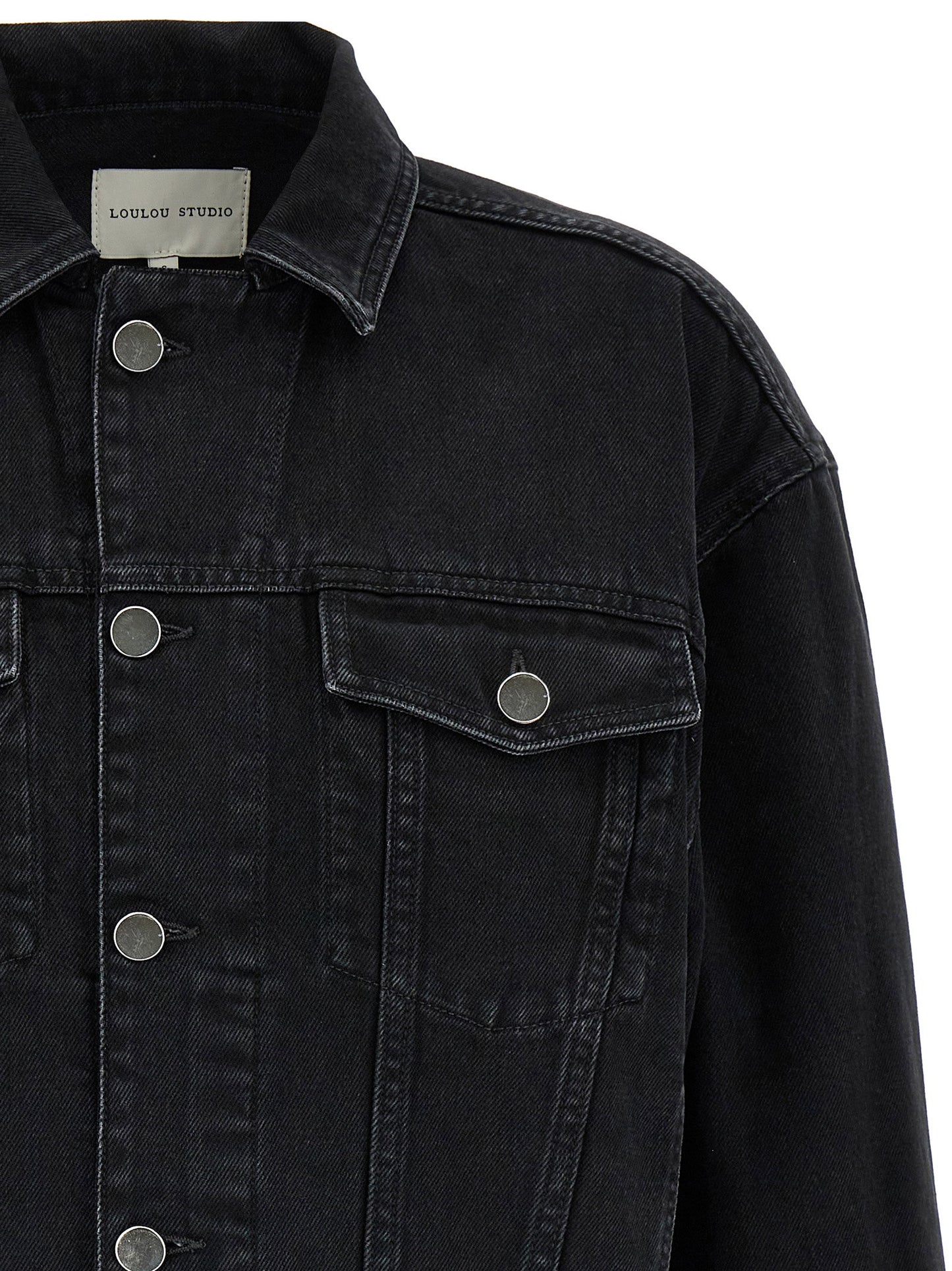 Loulou De Saison Dave Jacket