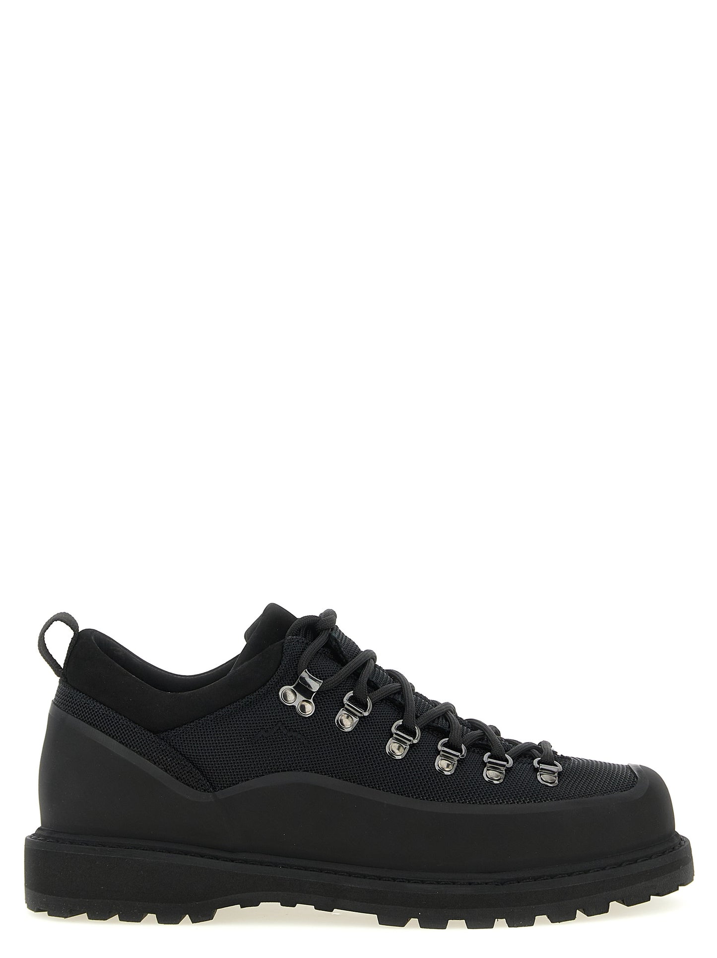 Diemme Diemme Roccia Basso Sport Ankle Boots