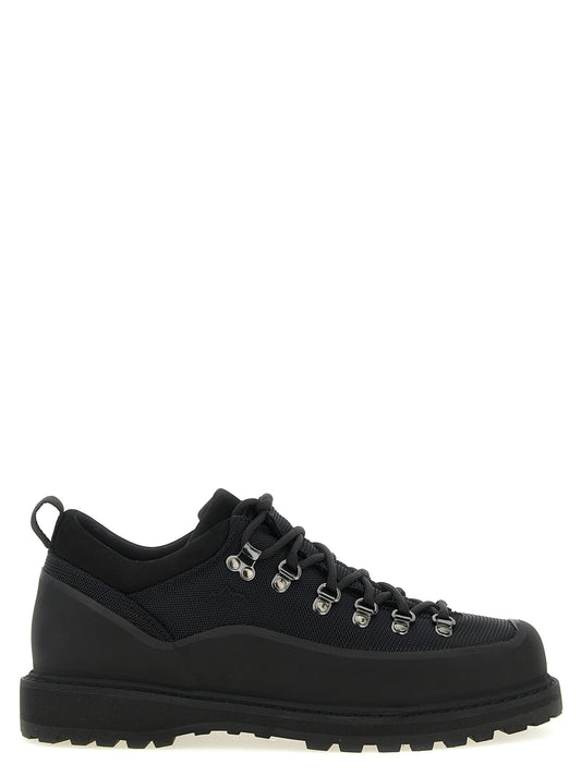 Diemme Diemme Roccia Basso Sport Ankle Boots