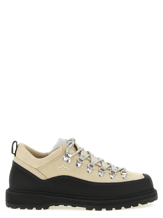 Diemme Diemme Roccia Basso Sport Ankle Boots