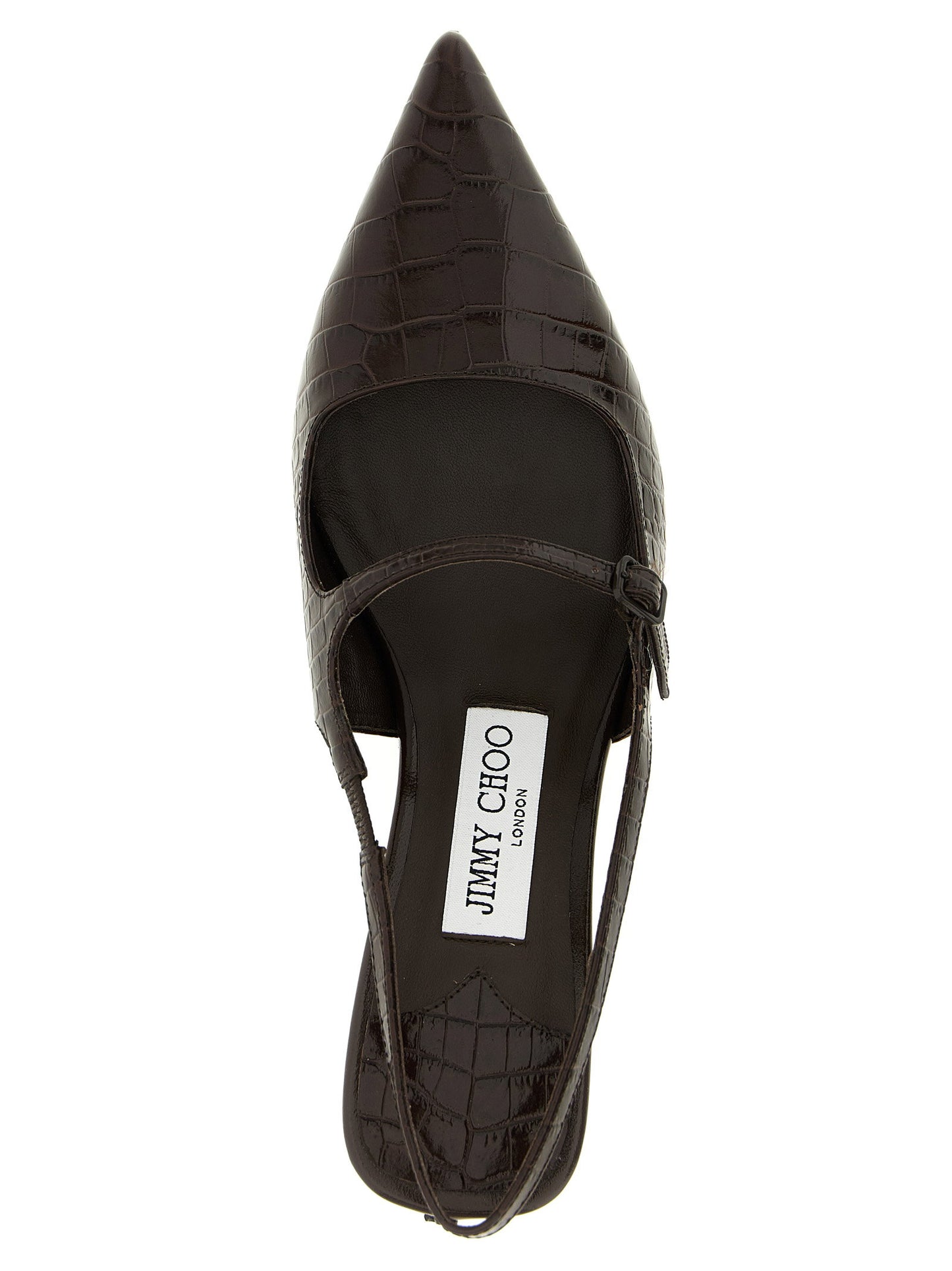 Jimmy Choo Didi Slingback